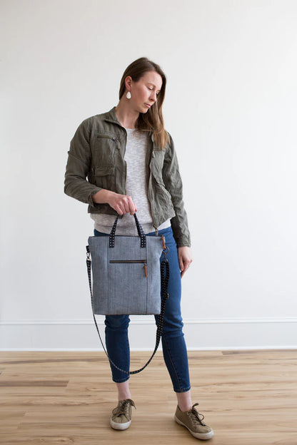 Redwood Tote
