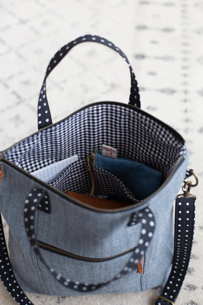 Redwood Tote