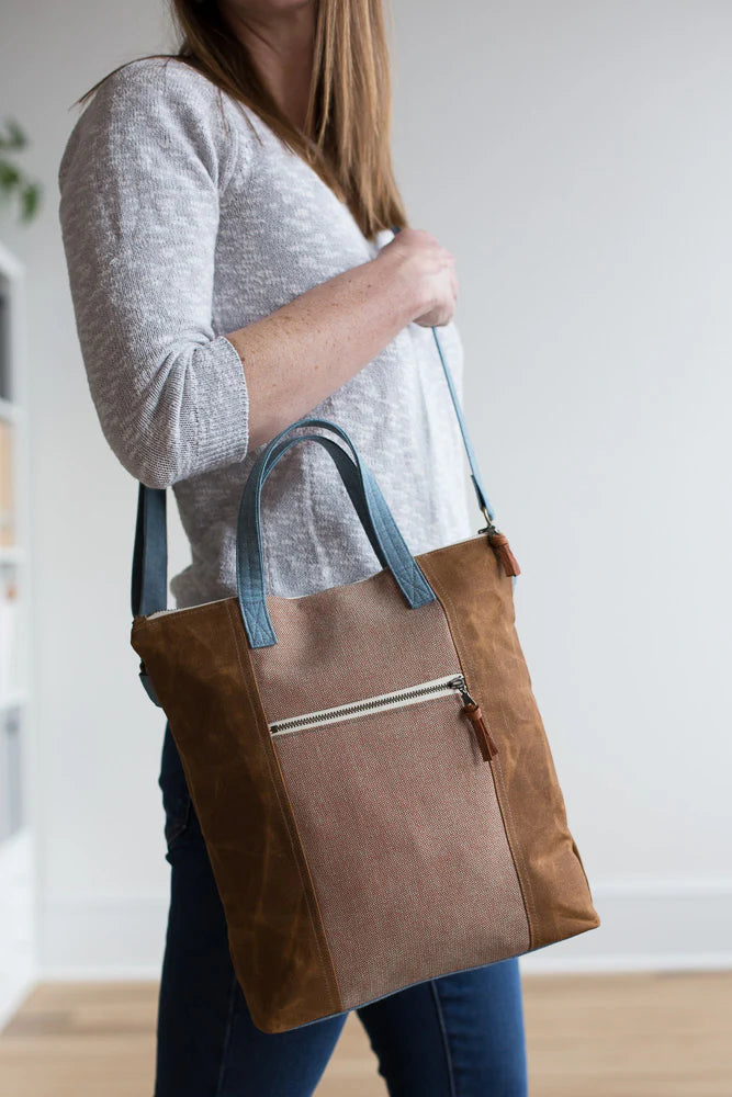 Redwood Tote