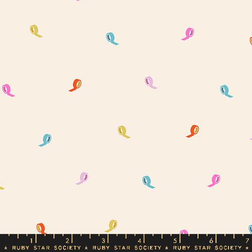 Washi Plus: Roll With It in Natural