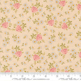 My Secret Garden: Rose Garden in Cloud