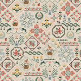 Home Sweet Home: Heritage Sampler