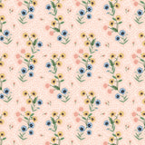 Home Sweet Home: Poppy in Pink