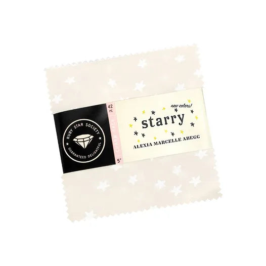 Starry Charm Pack
