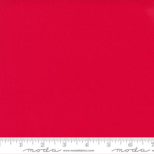 Bella Solids: Ruby
