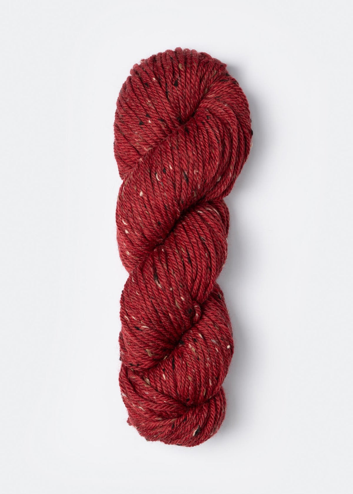 Woolstok Tweed - Aran Weight