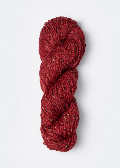 Woolstok Tweed - Aran Weight
