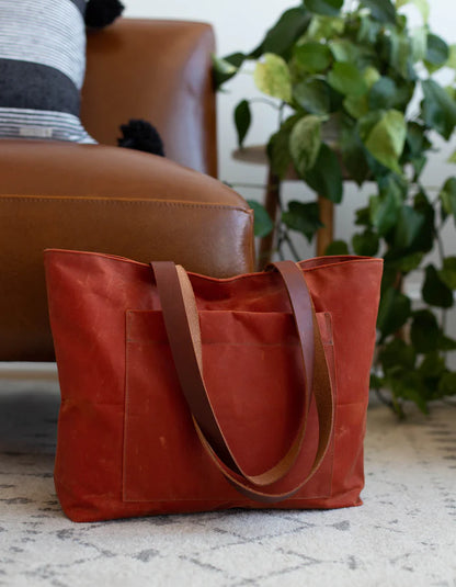 Noodlehead: Pepin Tote