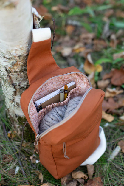 Sandhill Sling Style Bag