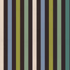 Picnic Wovens: Stripe in Veggie