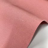 Kokka: Sailcloth Canvas in Pink