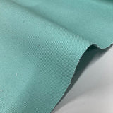 Kokka: Sailcloth Canvas in Turquoise