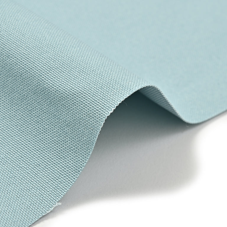 Kokka: Sailcloth Canvas in Light Blue