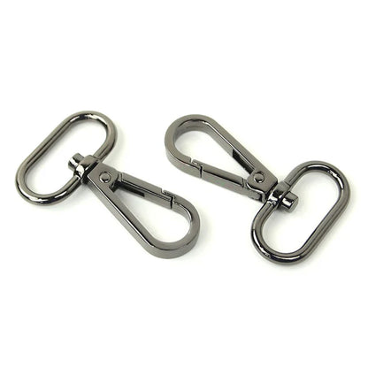 Sallie Tomato 3/4" Swivel Hooks