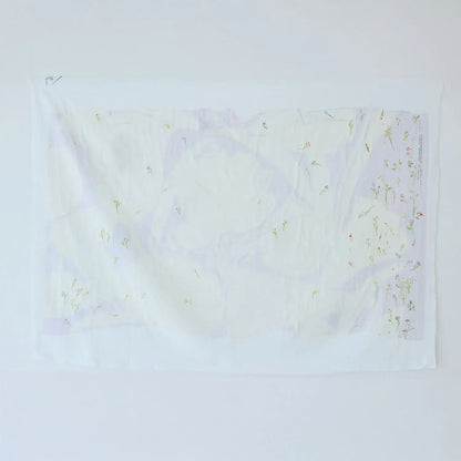 Nani IRO Double Gauze: Sanga, 1A