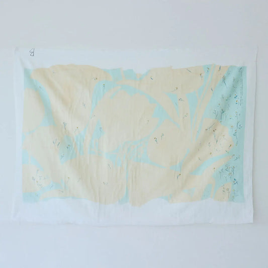 Nani IRO Double Gauze: Sanga, 1B