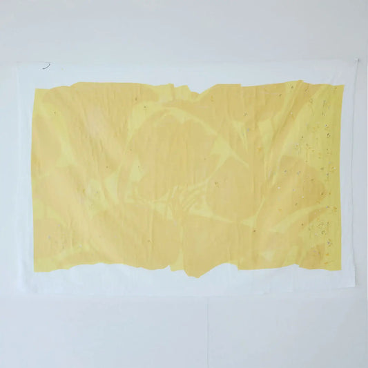 Nani IRO Double Gauze: Sanga, 1C