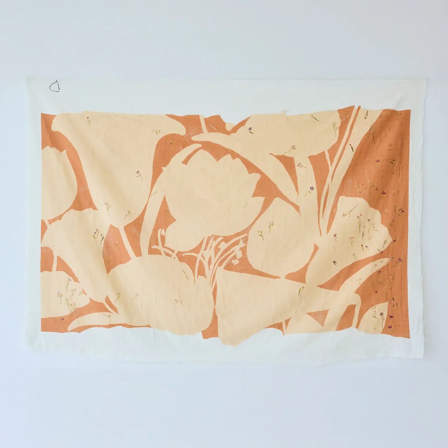Nani IRO Double Gauze: Sanga, 1D