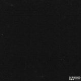 Diamond Textiles: Sandcastle in Black