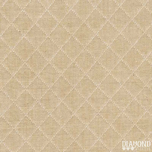 Diamond Textiles: Sandcastle in Oatmeal