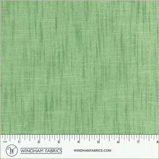 Handloom: Seafoam