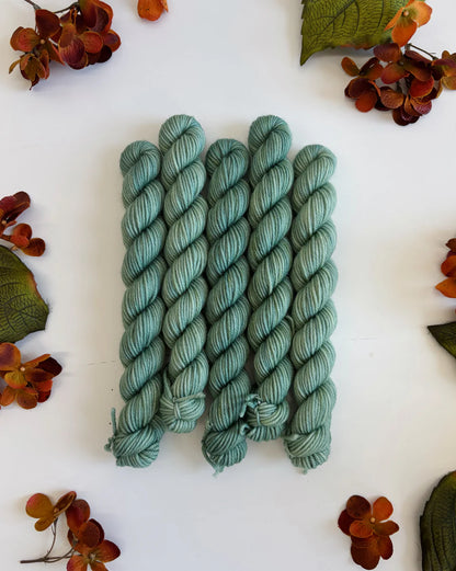 Coates & Co.: Studio DK Mini Skeins