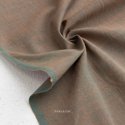 Watercolor Wovens: Sea Moss