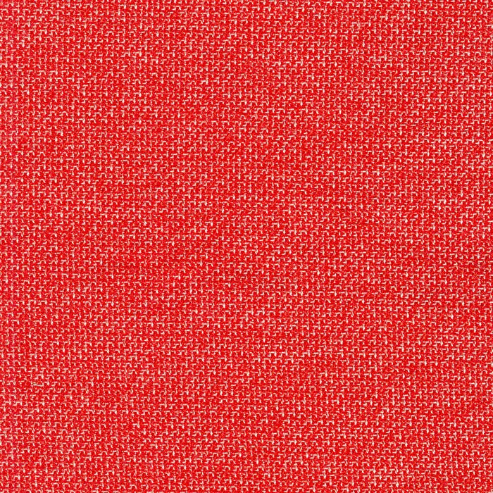Seawool Highlands Tweed - Red