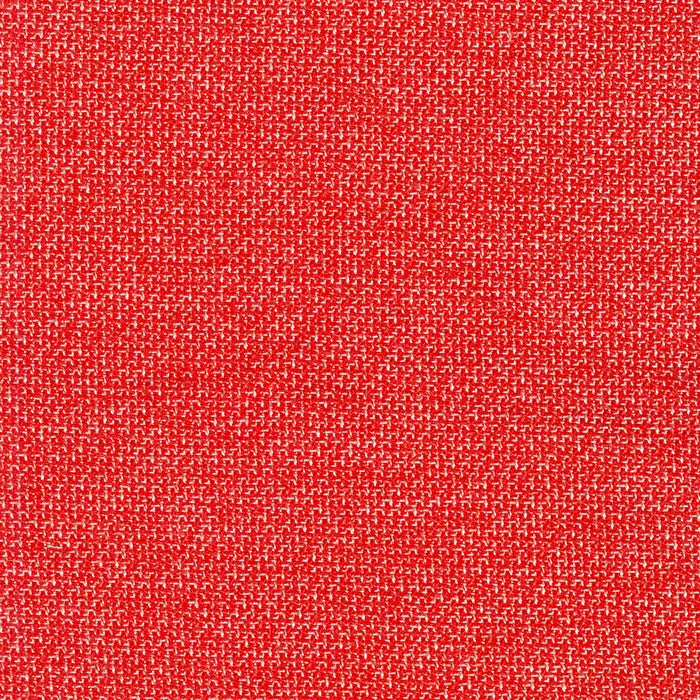 Seawool Highlands Tweed - Red