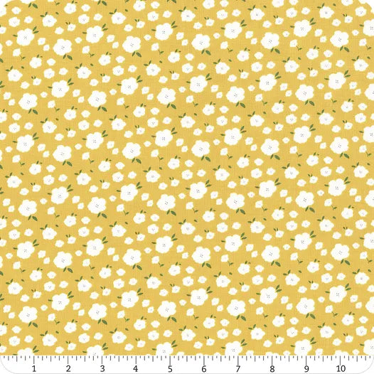 Serendipity 2: Flower Golden