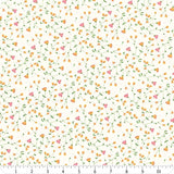 Serendipity 2: Floral Cream