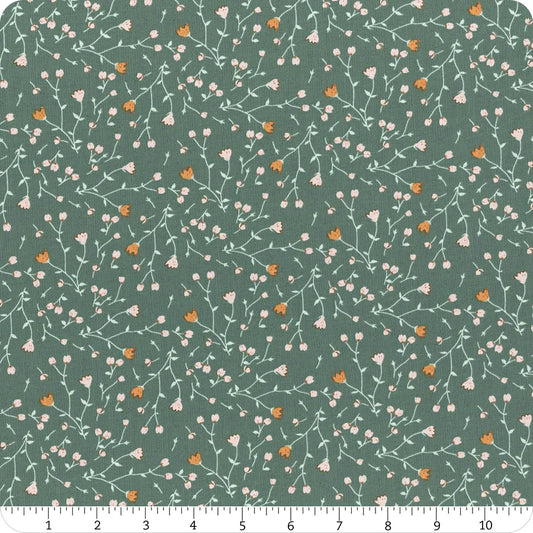 Serendipity 2: Floral Raindrop