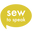 logo of Sew To Speak Fabric, Yarn, Juki sewing machines, Classes Columbus
 - Sew to Speak