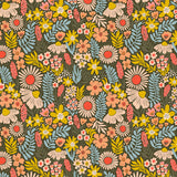 Petals in the Sun: Where the Flowers Grow in Earth