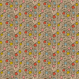 Petals in the Sun: A Little Flower That Blooms in May in Shades of Spring
