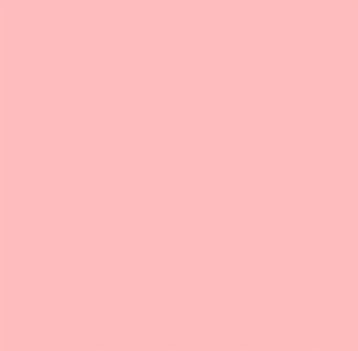 Ruby and Bee: Shell Pink
