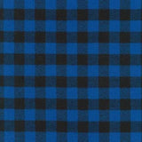 Mammoth Flannel - Blue