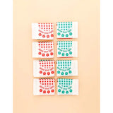 Shine Your Light Woven Labels