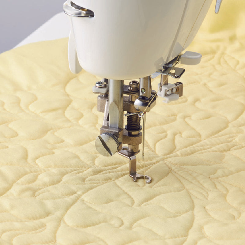 Juki Quilting Foot Side Open Toe for TL Machines