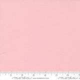 Bella Solids: Sisters Pink