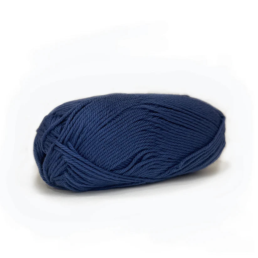 Kelbourne Woolens - Skipper