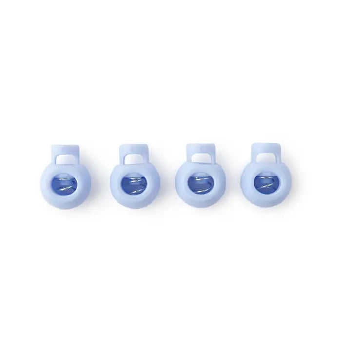 Cable Locks by Twice Sheared Sheep (Multiple Sizes)
