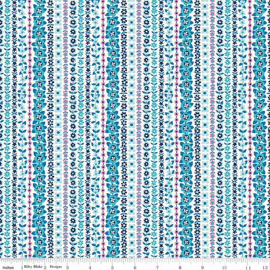 Everlasting: Soho Stripe in A