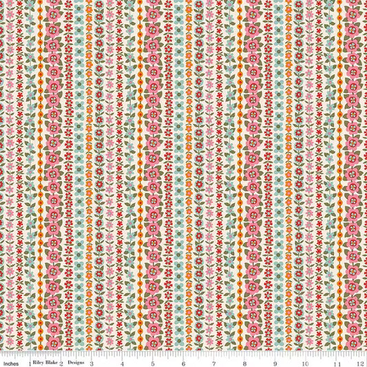 Everlasting: Soho Stripe in B