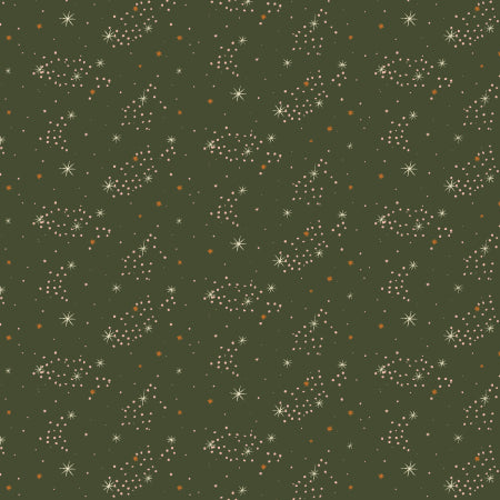 Riverbank: Spark in Clover