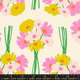 Sparkle Mart: Flower Department in Natural