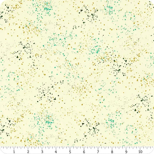 Speckled: Shell
