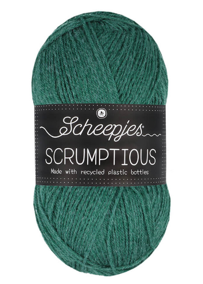 Scheepjes Scrumptious