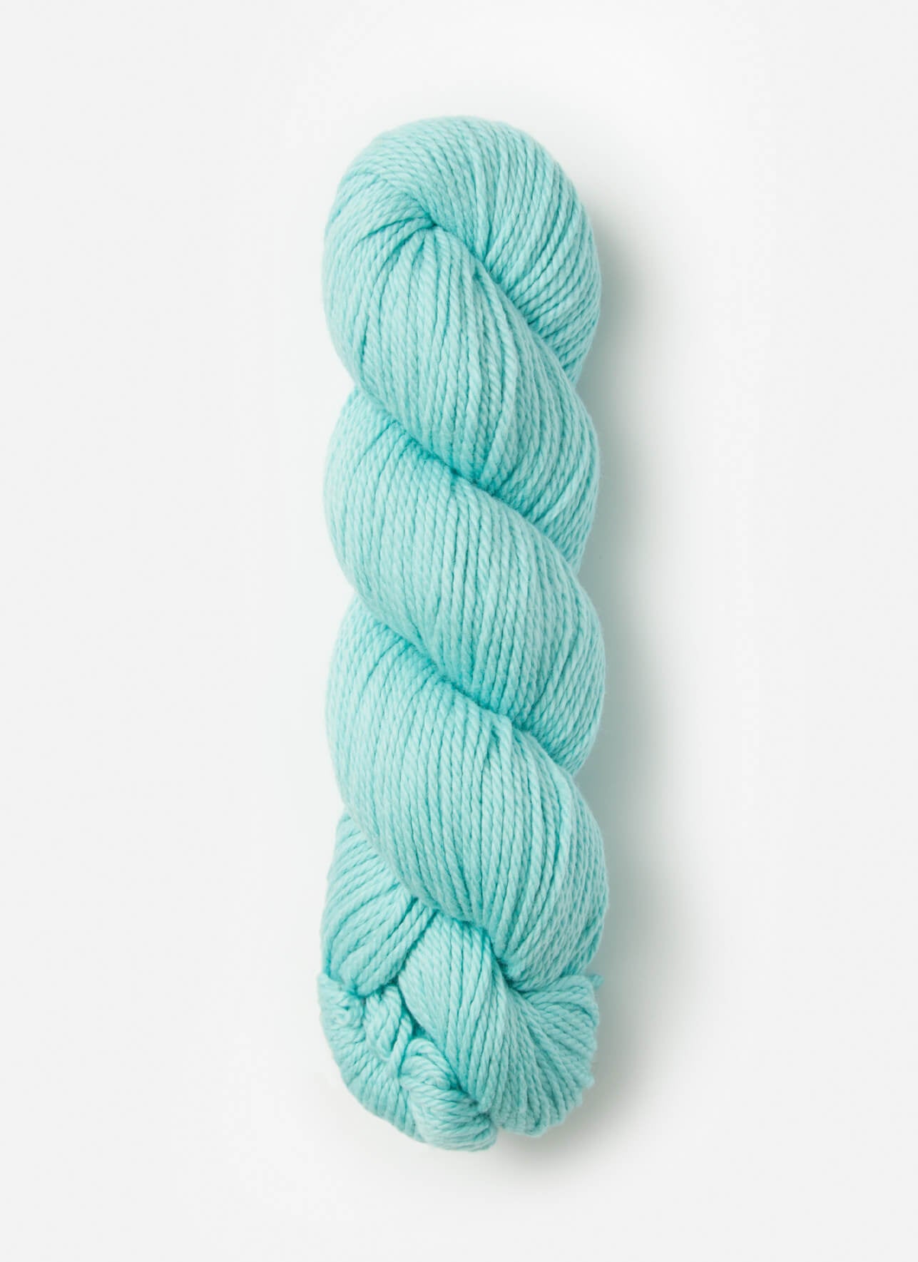 Blue Sky - Sweater Worsted