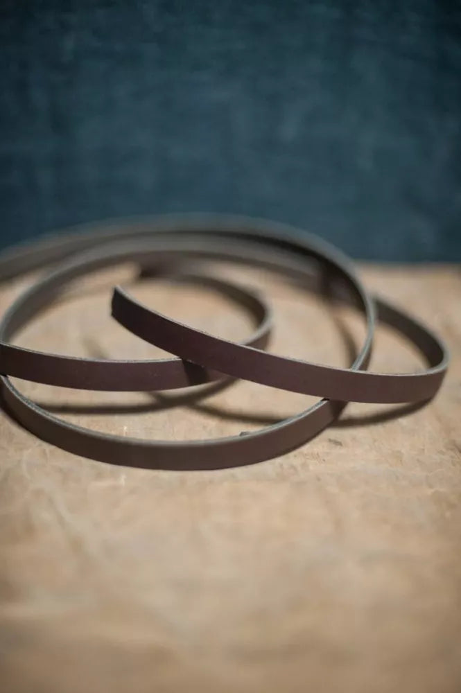 Merchant and Mills - 1" Split Cowhide Strap